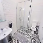 Lägenhet Luxury 4a *