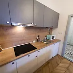 Lägenhet Luxury 4a Cluj-Napoca