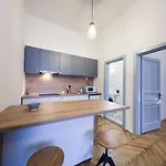 Lägenhet Luxury 4a Cluj-Napoca