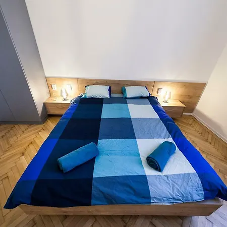 Luxury 4a * Cluj-Napoca