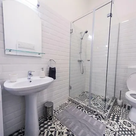 Διαμέρισμα Luxury 4a *