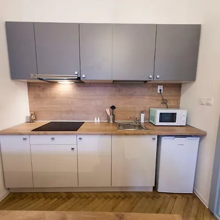 Apartment Luxury 4a