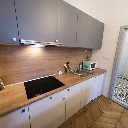 Apartment Luxury 4a Cluj-Napoca
