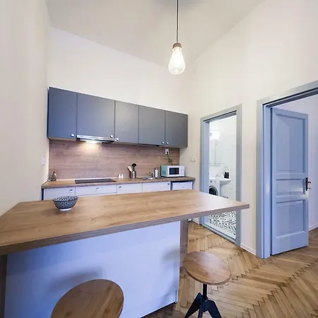 Apartment Luxury 4a Cluj-Napoca