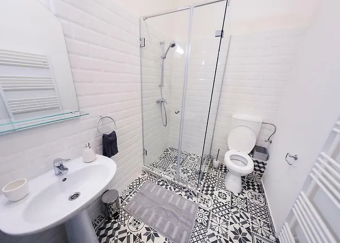 Apartment Luxury 4a *