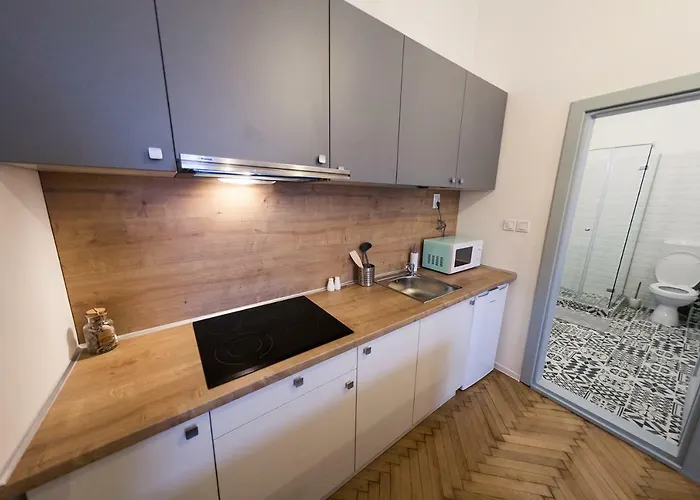 Lejlighed Luxury 4a Cluj-Napoca