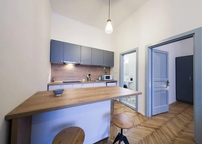 Apartment Luxury 4a Cluj-Napoca